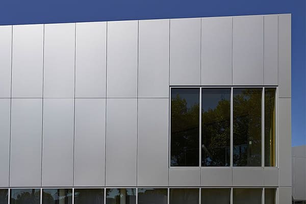 건축용 1060 알루미늄 판