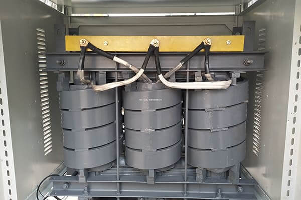 변압기용 1070 알루미늄