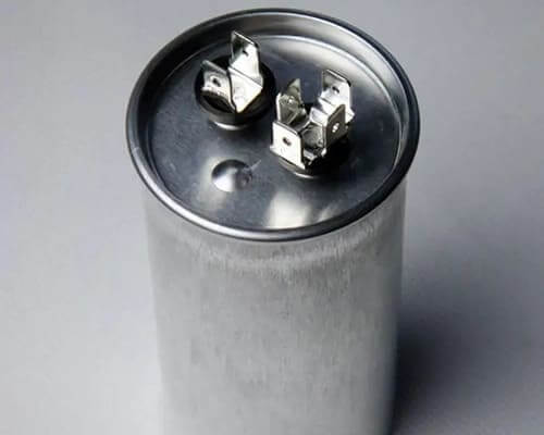 커패시터 하우징 1070 알루미늄