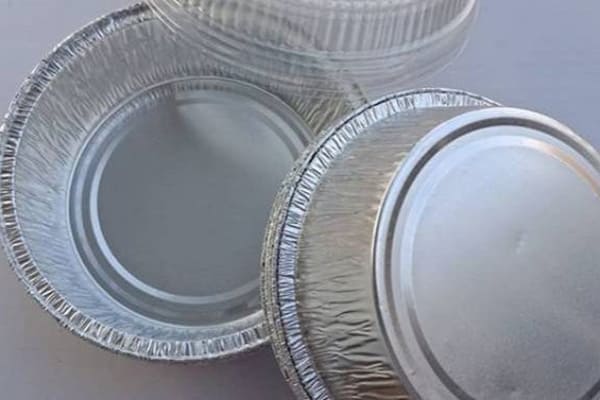 컨테이너용 1050 알루미늄 호일