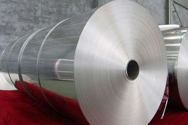 화웨이 1050 알루미늄 호일