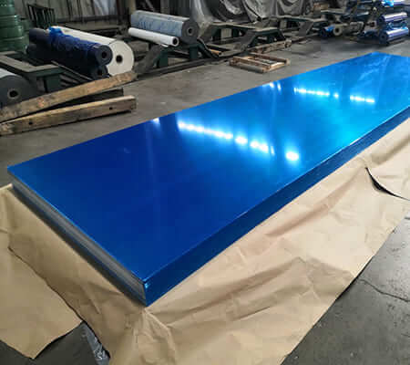 1100 알루미늄 판