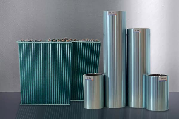 핀용-1145-알루미늄-합금-호일