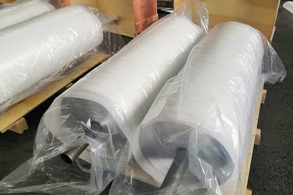 1100 알루미늄 호일 포장