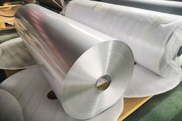 1145 알루미늄 호일