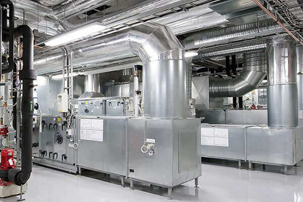 HVAC용 3105 알루미늄 호일