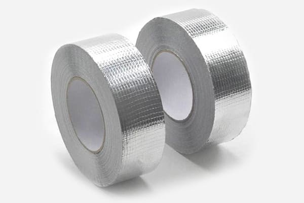 알루미늄 호일 테이프용 8021 알루미늄 호일