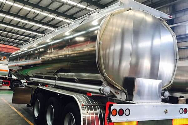 오일 탱크용 5083 알루미늄 시트