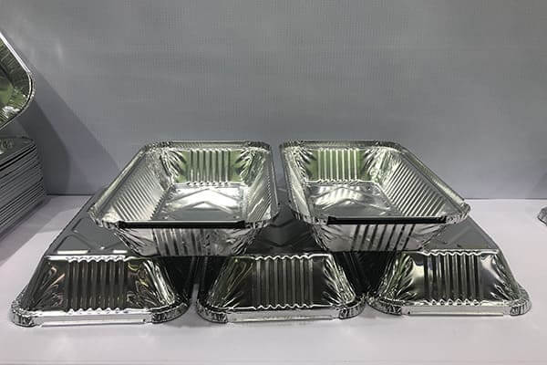 컨테이너용 3003 알루미늄