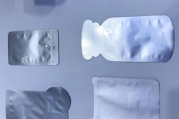 포장 알루미늄 호일