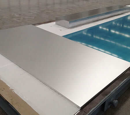 2024 알루미늄 판