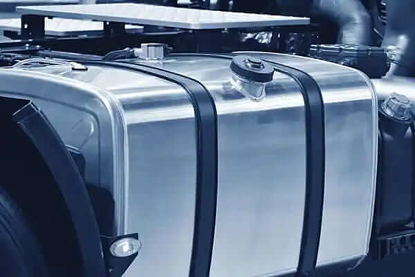 5052 알루미늄 시트 적용