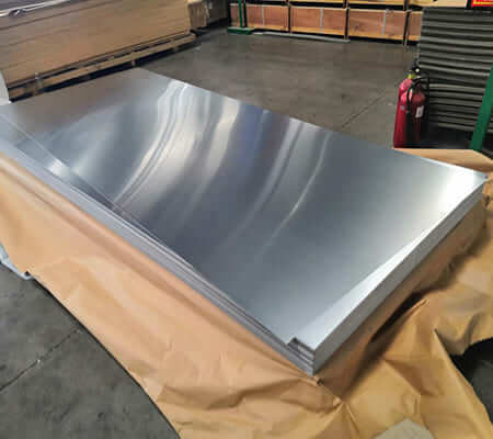 5052 알루미늄 시트