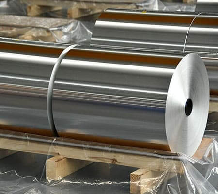 8079 알루미늄 호일