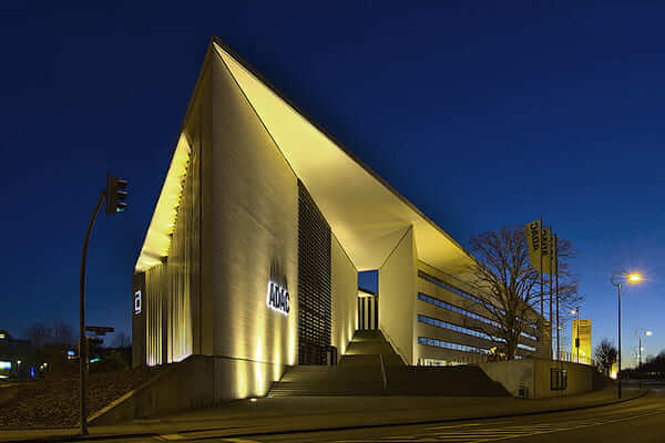 건축용 5005 알루미늄 판