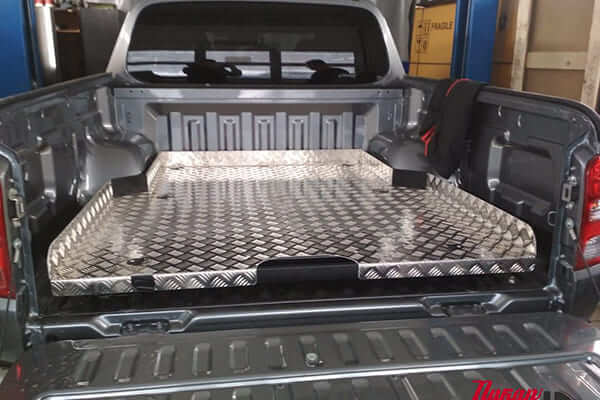 자동차 용 3003 다이아몬드 알루미늄