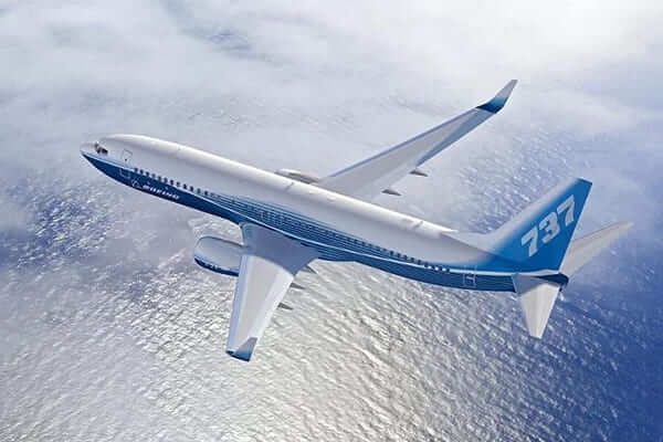 항공우주 2014년 알루미늄 판