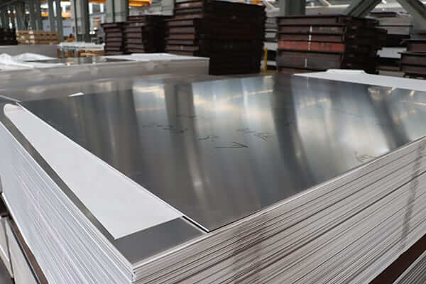 3003 알루미늄 판