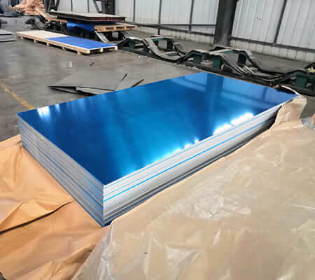 5754 хөнгөн цагаан хавтан