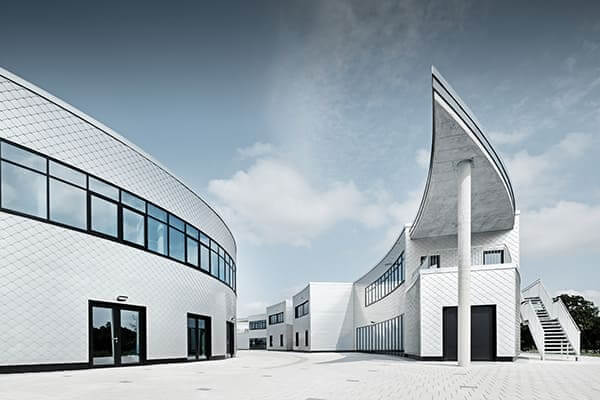 6063 건축용 알루미늄 판