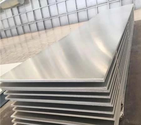 7005 aliuminio plokštės lakštas