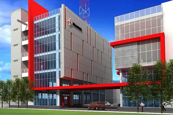 1050 알루미늄 판 적용