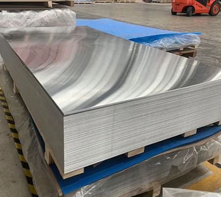 1050 hliníkový plech