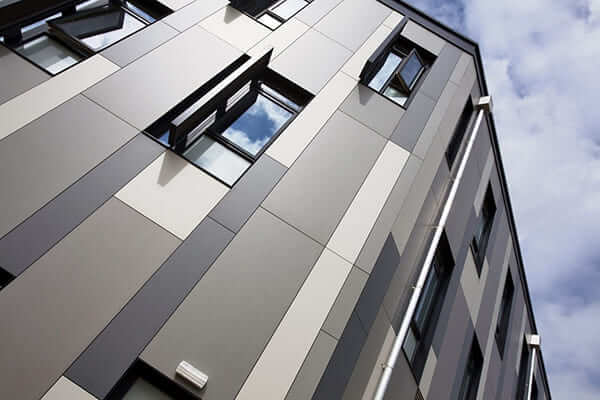 1060 알루미늄 판 시트의 응용 분야