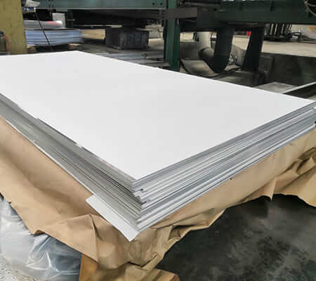 1060 알루미늄 판