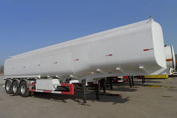 5454 알루미늄 시트 판 응용