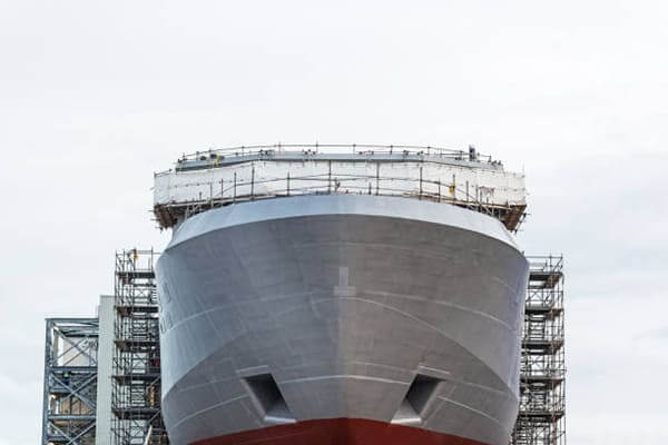 6061 알루미늄 시트의 응용