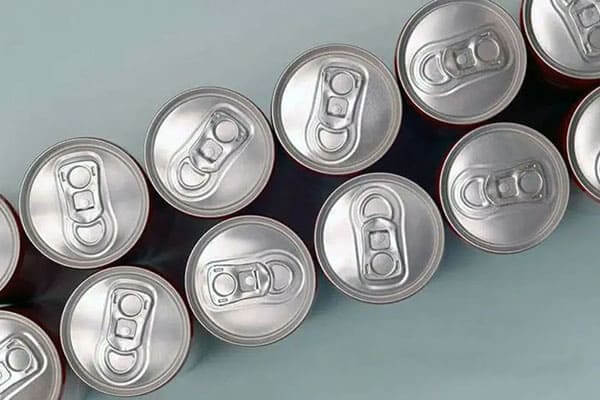 8011 알루미늄 플레이트 응용 분야