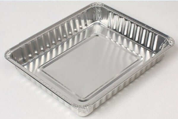 식품 포장재 사용 8011 알루미늄 시트