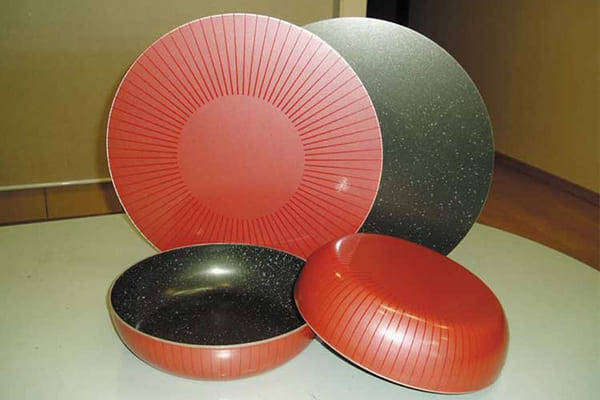 알루미늄 디스크 조리도구용