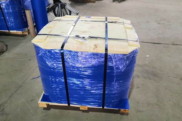 패키지 1060 알루미늄 서클