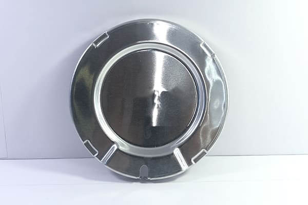 1050 알루미늄 원형 응용 분야